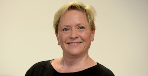 Dr. Susanne Eisenmann, Ministerin für Kultus, Jugend und Sport. Foto: Reg. Ba-Wü