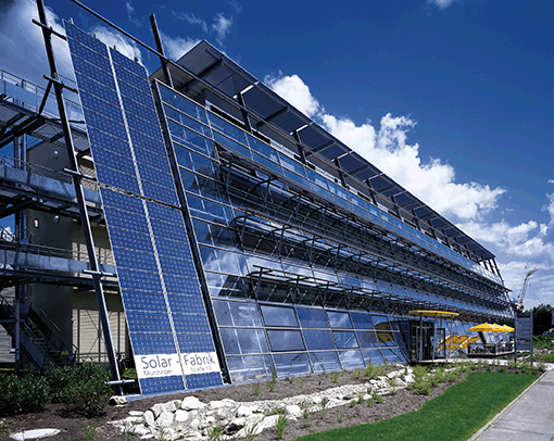 Solarfabrik