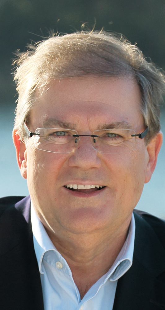 Joachim Schuster