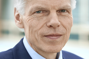 Andreas Barner (Foto: Boehringer Ingelheim GmbH)