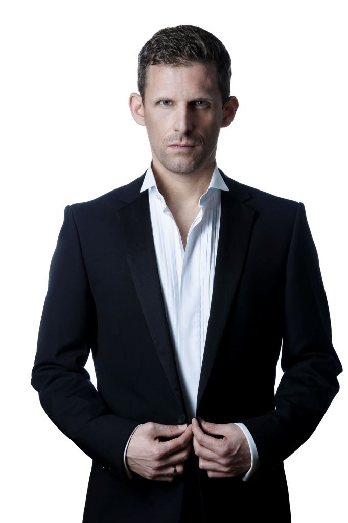 Drei Jahre Planung, 14 Monaten Bauzeit und eine Investition von vier Mio. Euro – so die Eckwerte des Bauprojekts von Matthias Blattmann (Foto), Johnny Schmidt-Brinkmann und Christian Spengler.