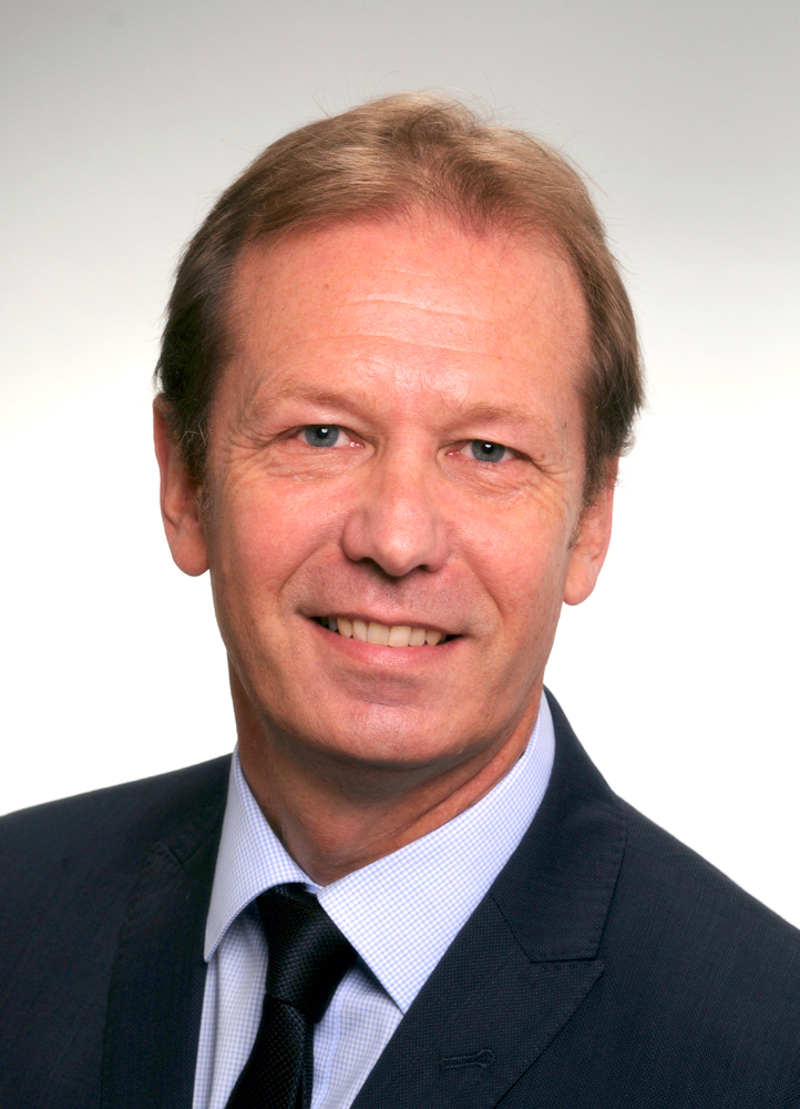 Rüdiger Fleck bernimmt ab 1.1.2016 die Geschäftsführung der Energieagentur Regio Freiburg. (Foto: Energieagentur Regio Freiburg)