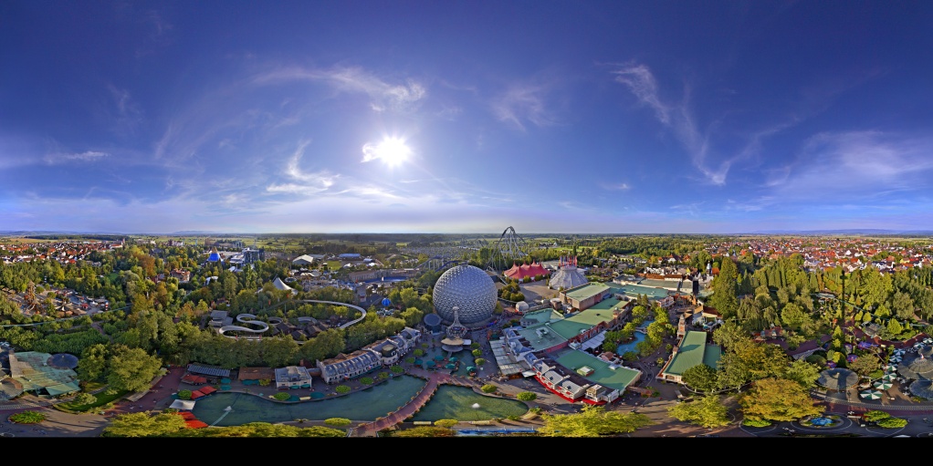 Foto: Europapark