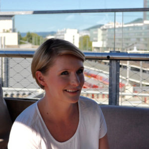 Karoline Albiez, Virtual Identity 