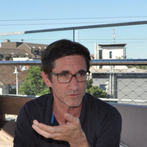 Stefan Vomstein, Kultwerk
