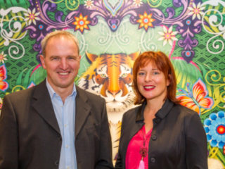 Kaisers gute Backstube