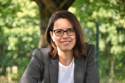 Susanne Schulz