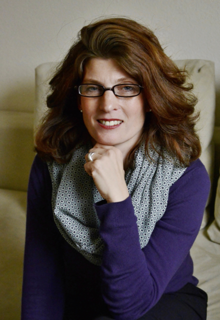  Sarah Knall