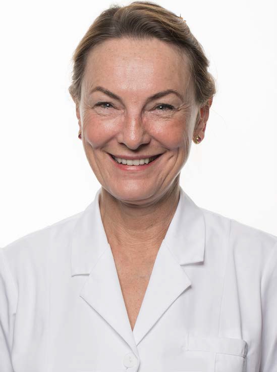 Suzanne Sennecke-Bölch