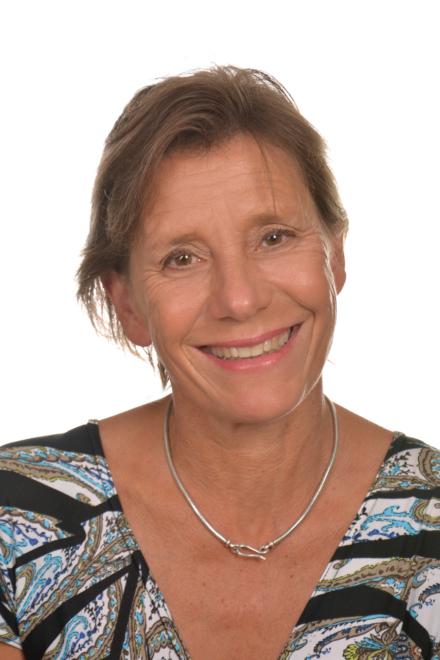 Ursula Bohny
