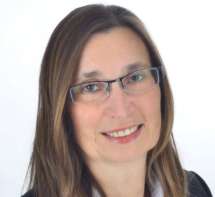 Gudrun Schübeler
