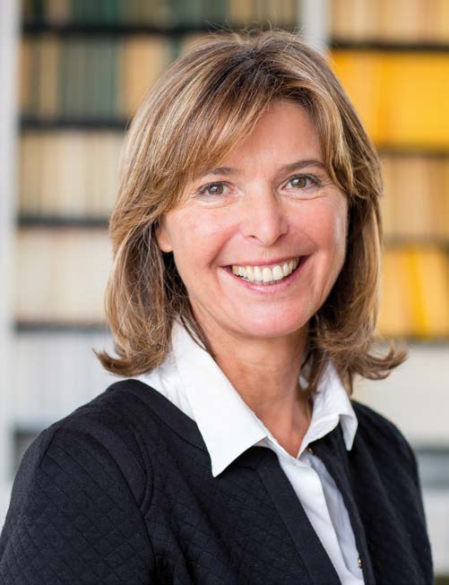 Margot Selz