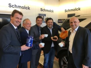 Energiegewinnung durch Kaffeesatz