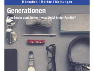 Wirtschaftsmagazin