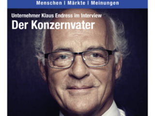 Wirtschaftsmagazin