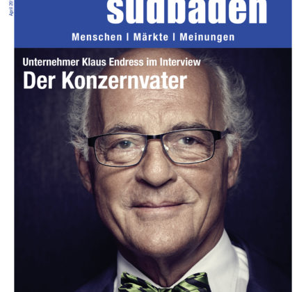 Wirtschaftsmagazin