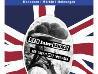 Juni-Ausgabe netzwerk südbaden