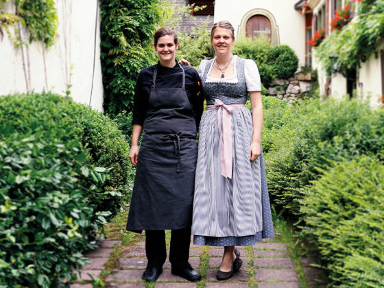 netzwerk südbaden