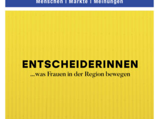 Wirtschaftsmagazin netzwerk südbaden regionale Wirtschaftsinformationen