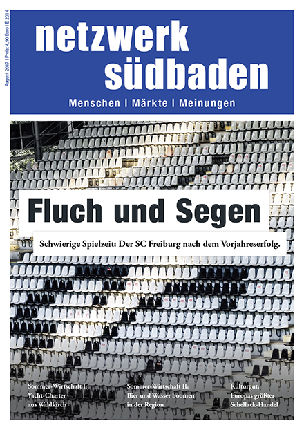netzwerk südbaden
