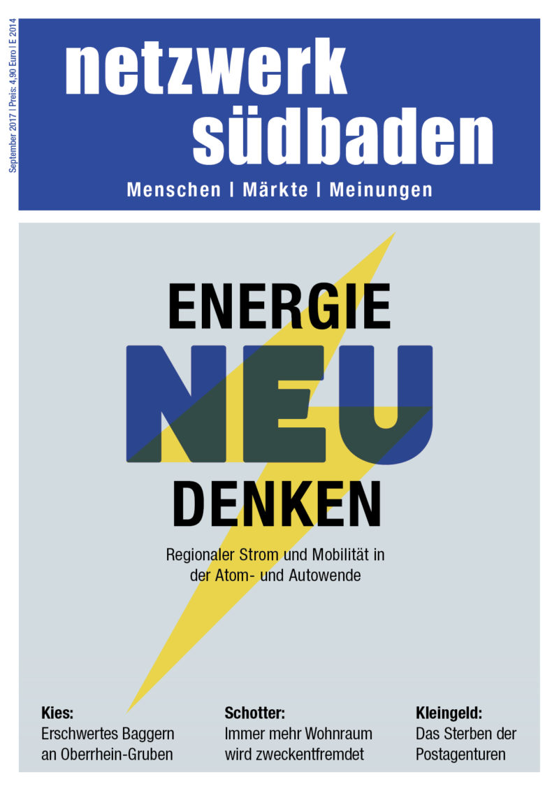 netzwerk südbaden