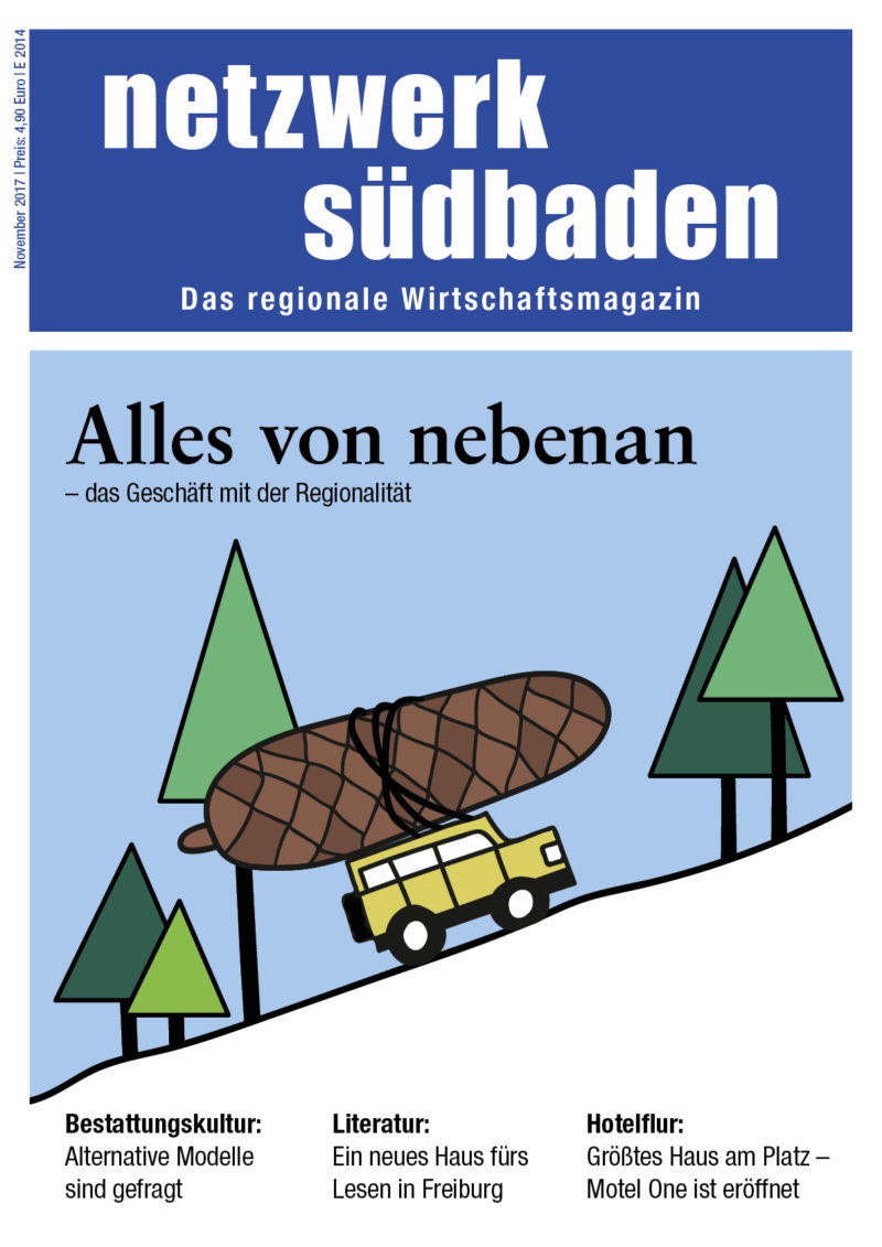 netzwerk südbaden