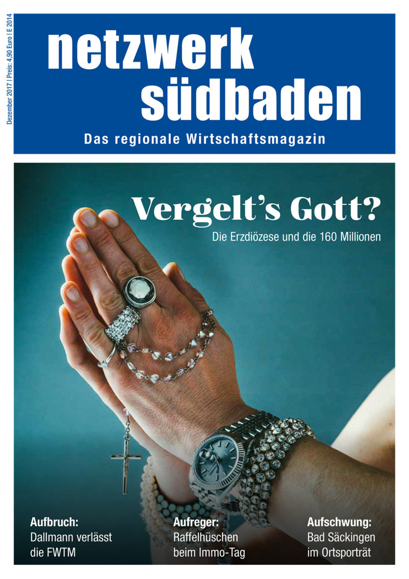 netzwerk südbaden