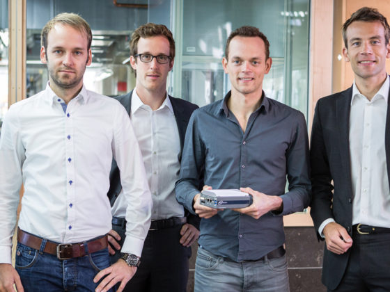 Enit Systems netzwerk südbaden