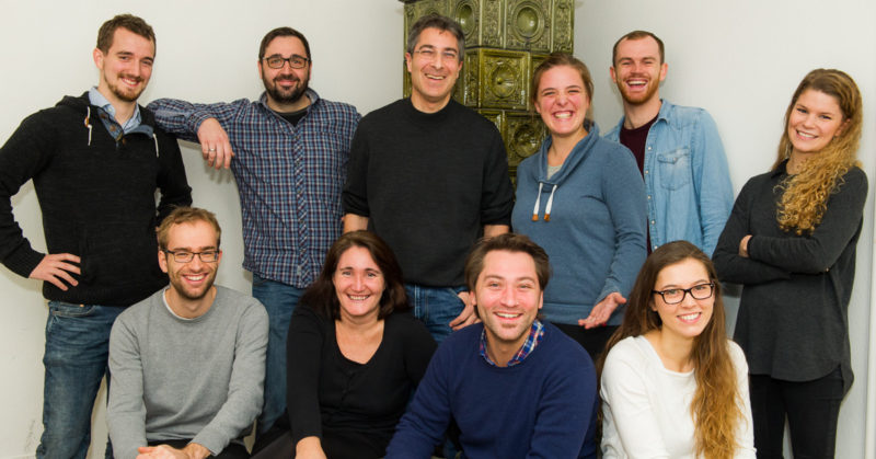 netzwerk südbaden, Event agentur freiburg