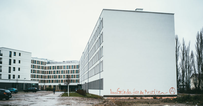Freiburg Stadt Bau Wandel Wahl netzwerk südbaden
