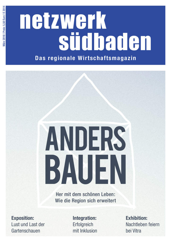 netzwerk südbaden