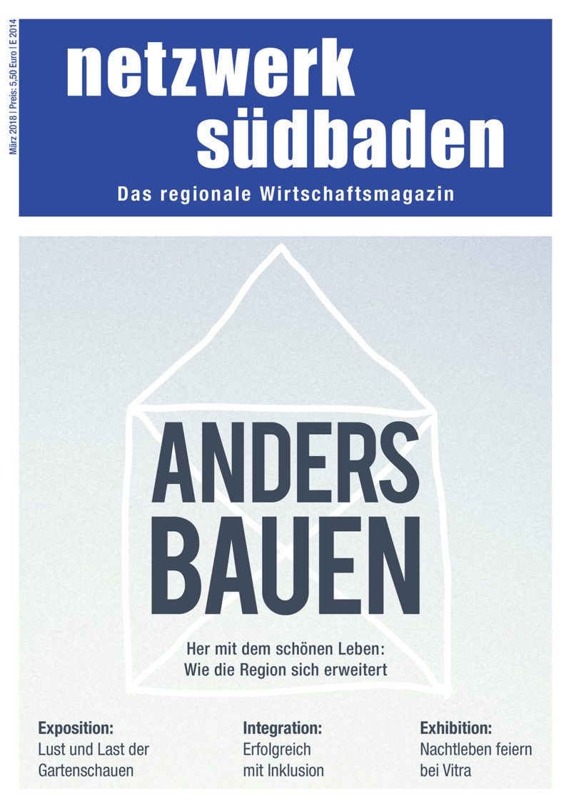 netzwerk südbaden
