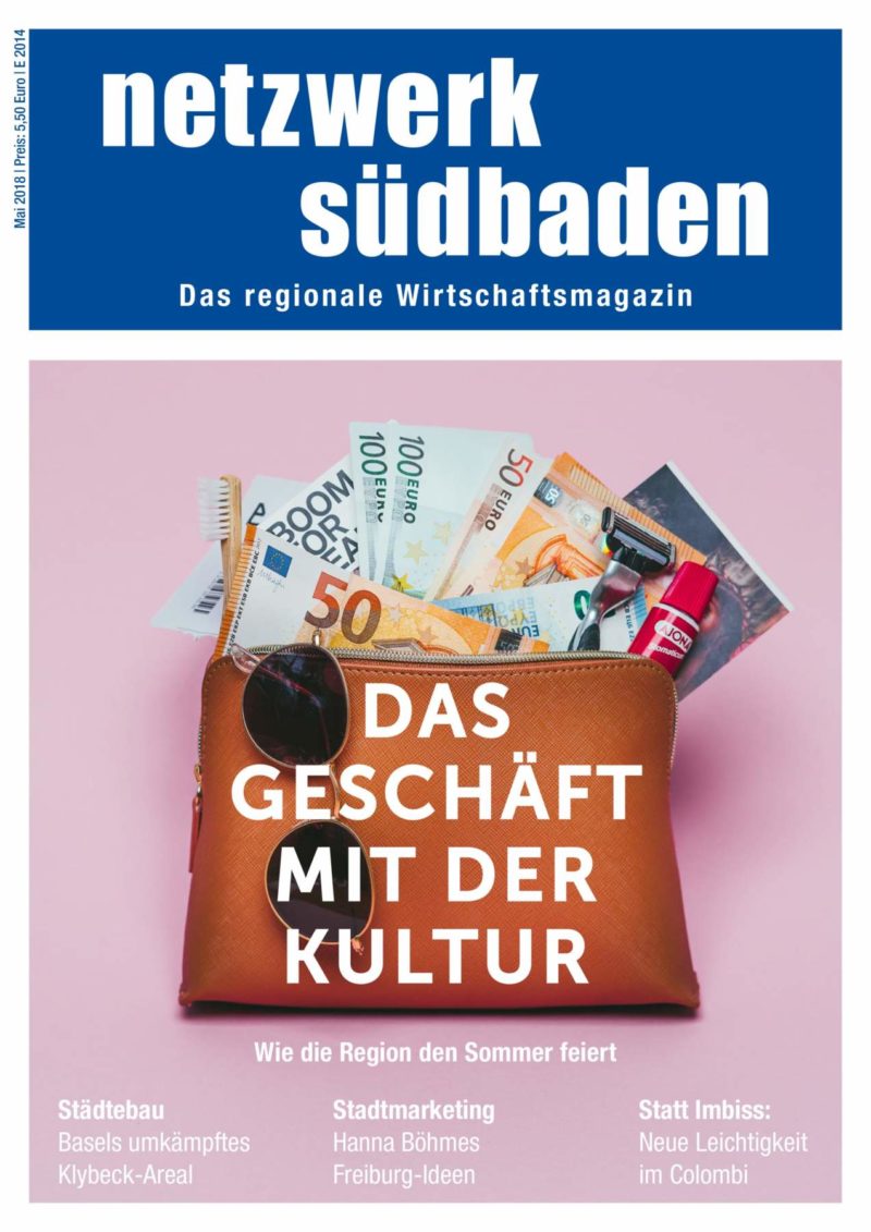 netzwerk südbaden