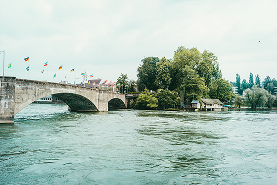 netzwerk südbaden