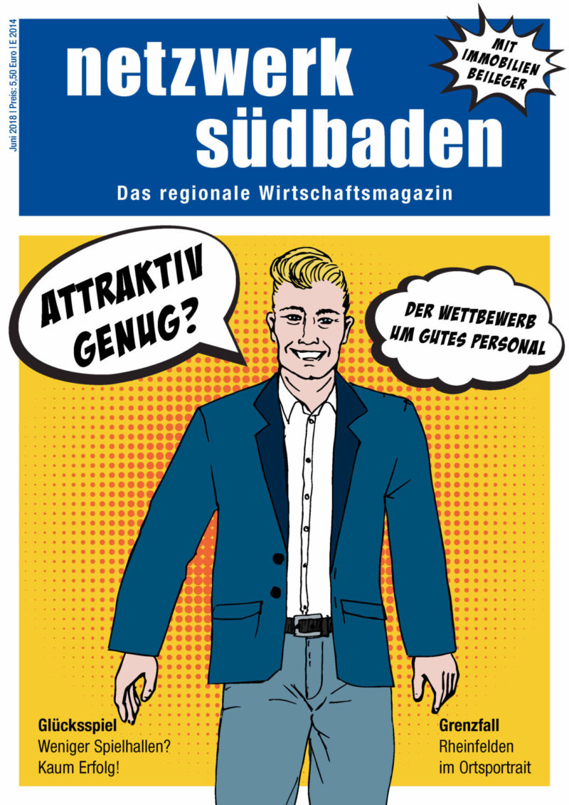 netzwerk südbaden