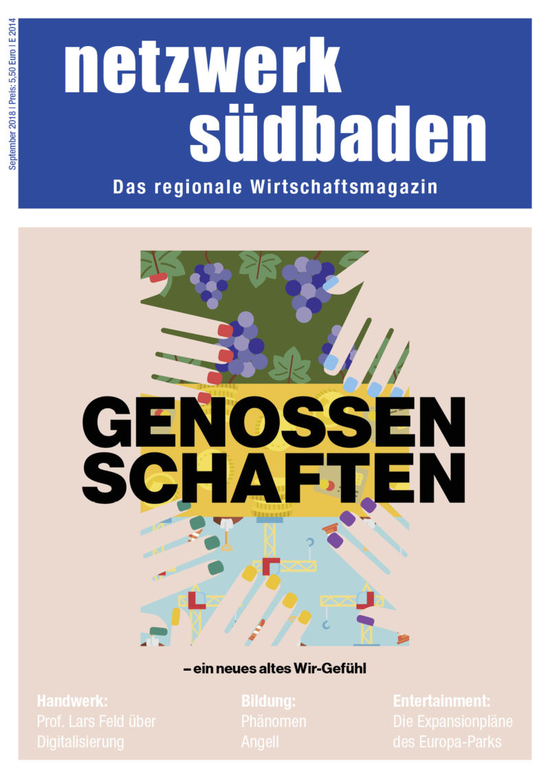 netzwerk südbaden