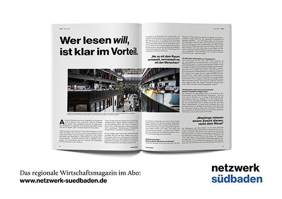 netzwer südbaden
