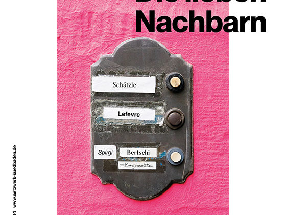 netzwerk südbaden