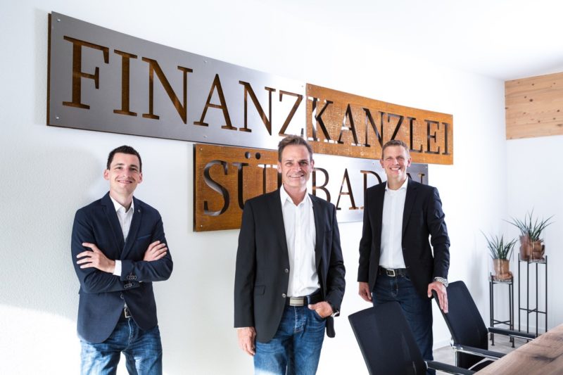 netzwerk südbaden
