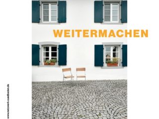 Weitermachen in Südbaden