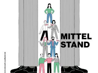 Mittelstand Titelthema