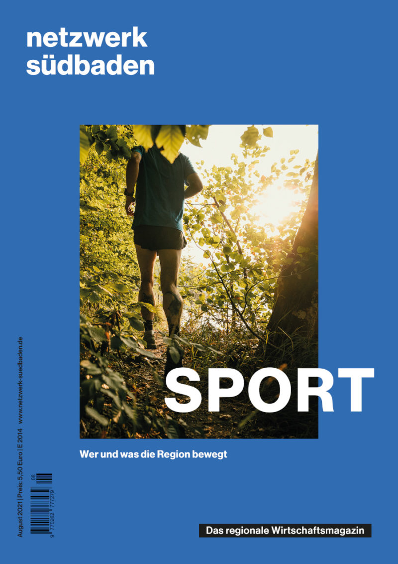 Sport in Südbaden