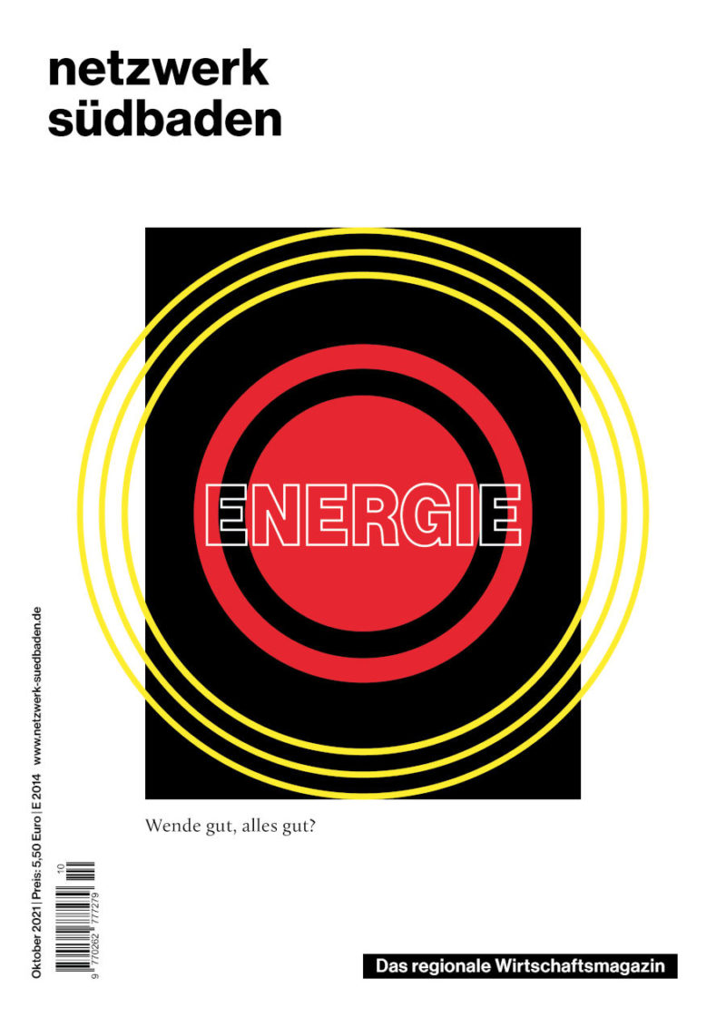Energie