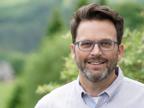 Udo Möbes