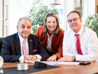 Familienunternehmen Südvers