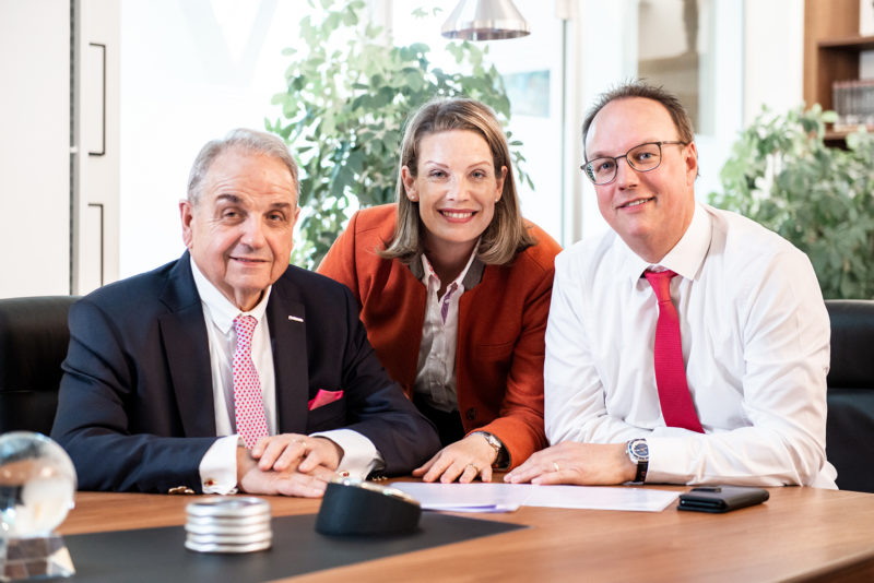 Familienunternehmen Südvers