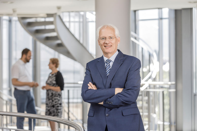 Abschied von Christian Ramm