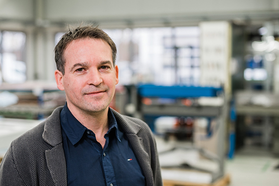 Thomas Schneider, Maertin AG