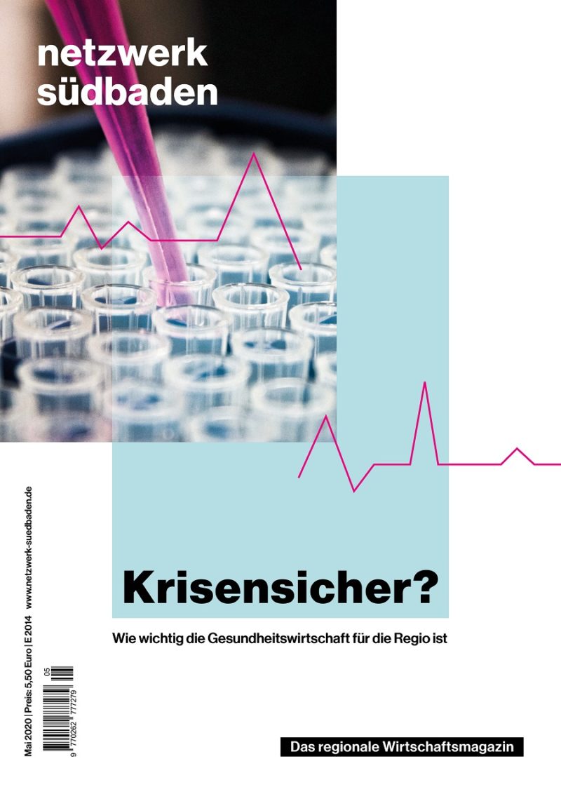 Gesundheitswirtschaft
