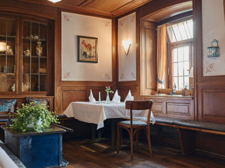 Goldener Adler Oberried